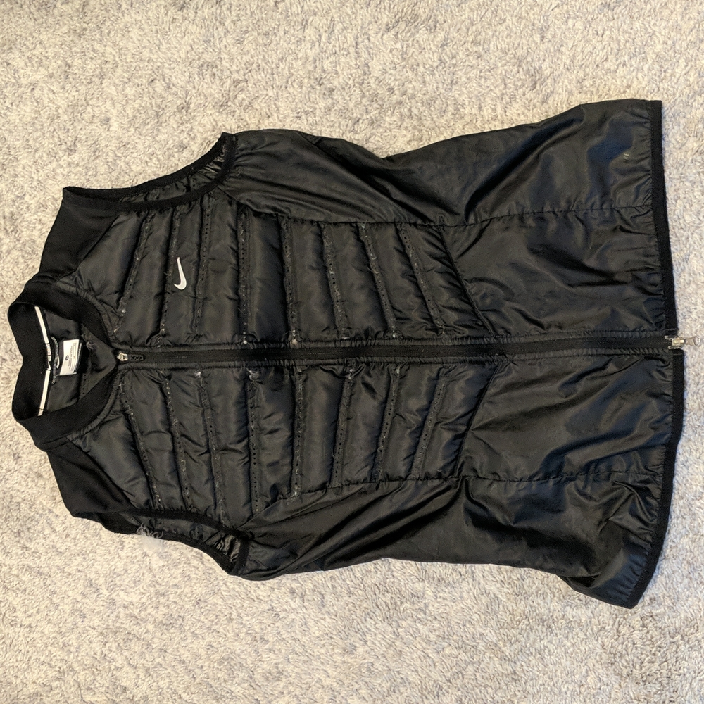 Athletic Vest